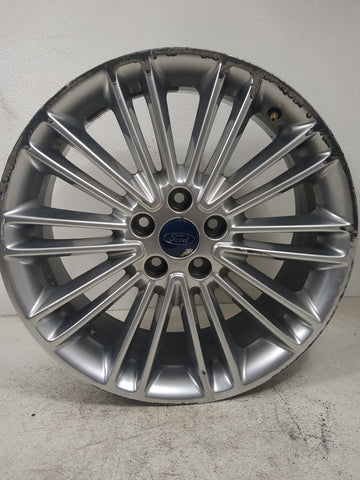 2013-2016 Ford Fusion Oem Wheel Rim - Oemusedautoparts1.com