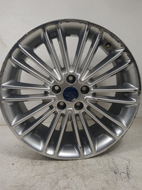 2013-2016 Ford Fusion Oem Wheel Rim 1397379 - Oemusedautoparts1.com