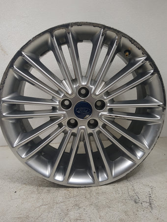 compare product 2013-2016 Ford Fusion Oem Wheel Rim 1397379
