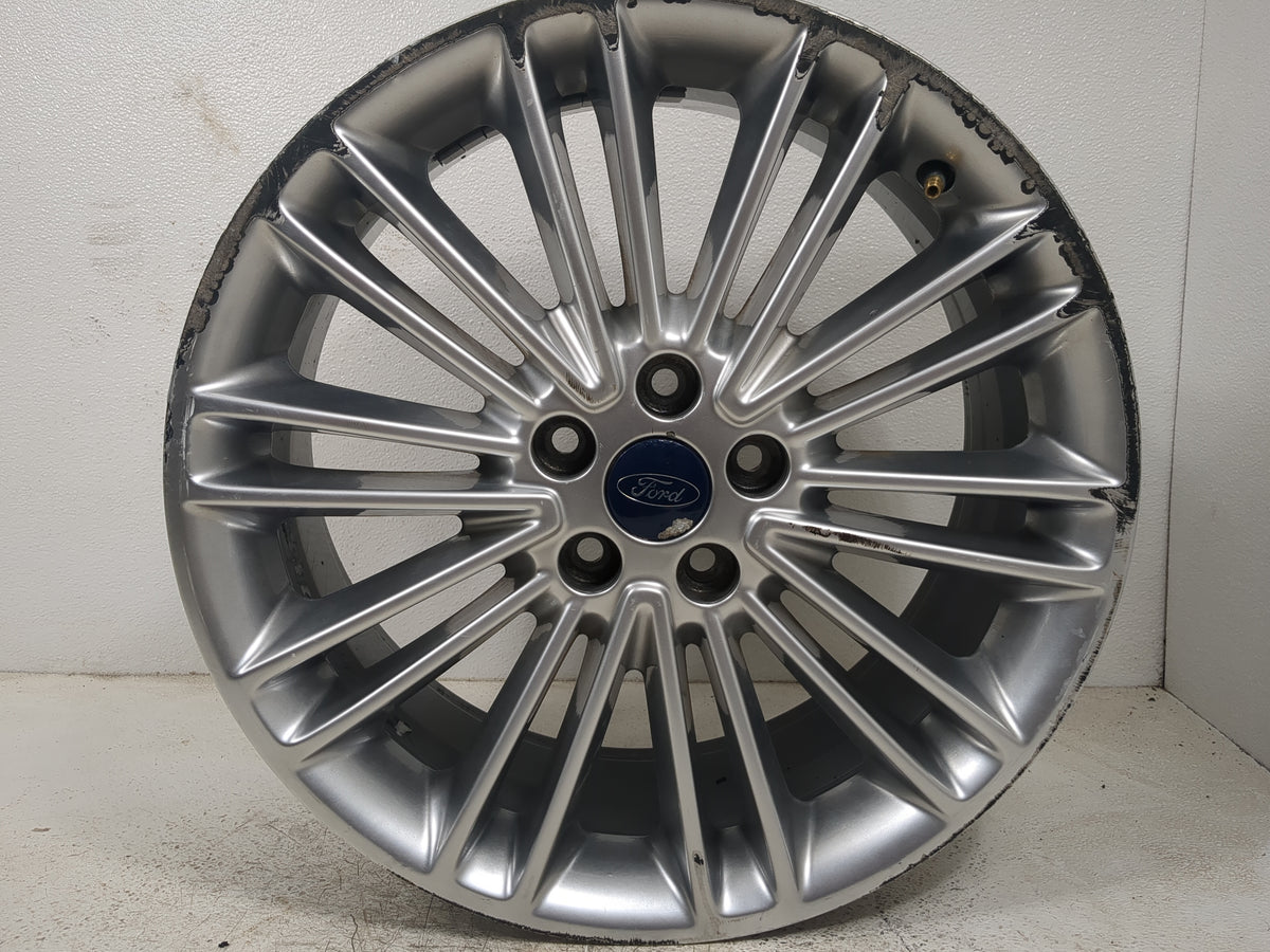 2013-2016 Ford Fusion Oem Wheel Rim 1397379 - Oemusedautoparts1.com