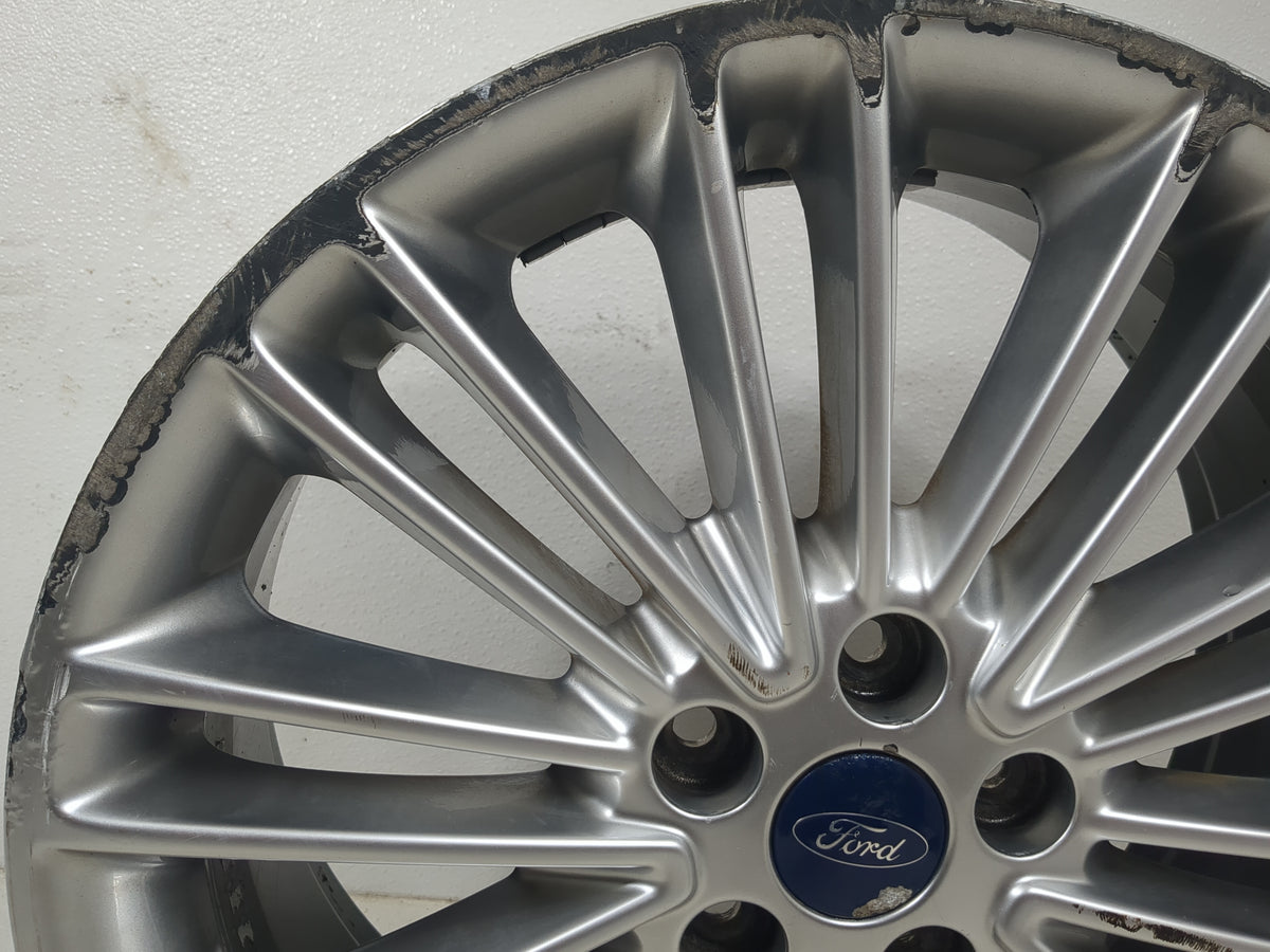 2013-2016 Ford Fusion Oem Wheel Rim 1397379 - Oemusedautoparts1.com