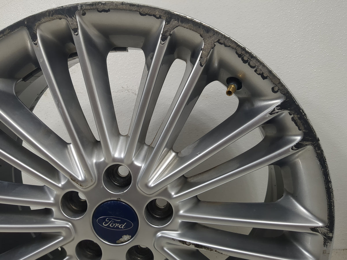 2013-2016 Ford Fusion Oem Wheel Rim 1397379 - Oemusedautoparts1.com