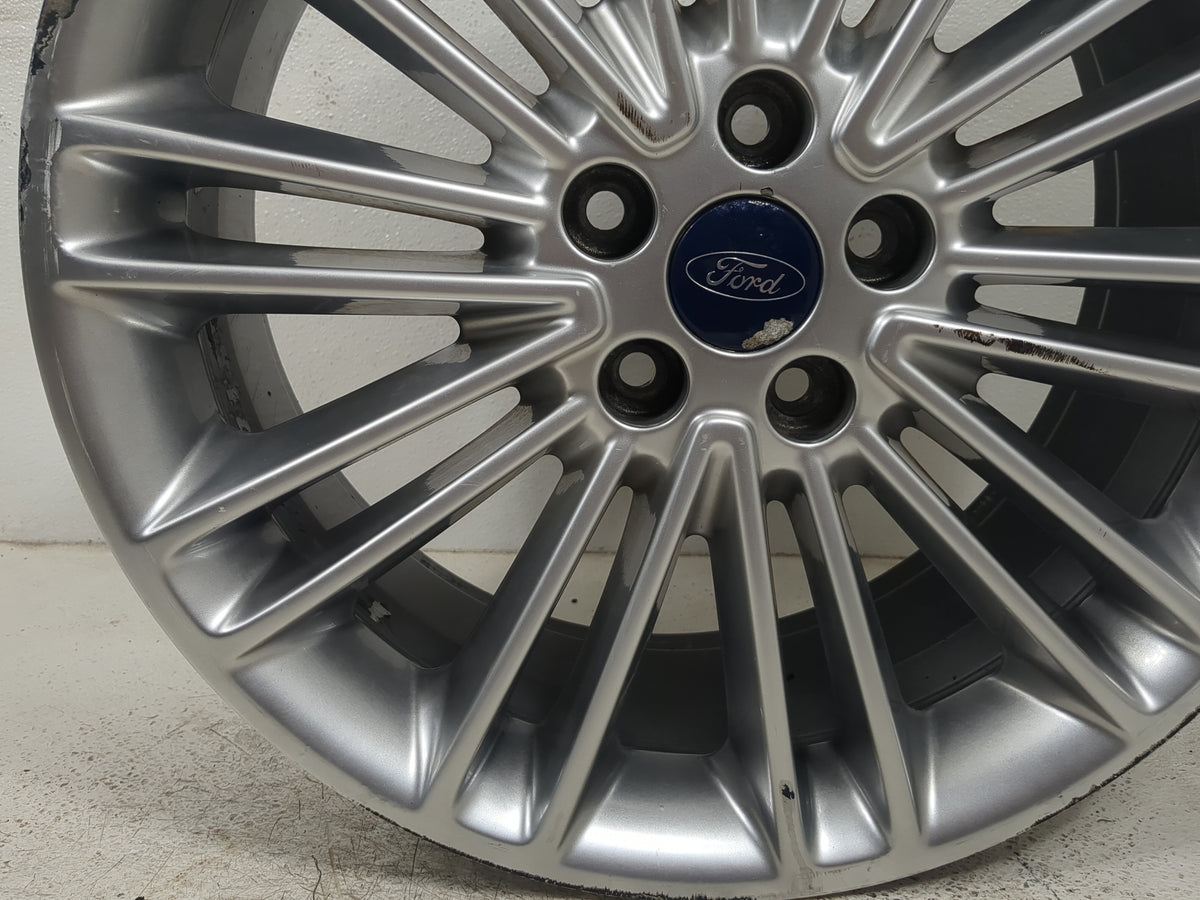 2013-2016 Ford Fusion Oem Wheel Rim 1397379 - Oemusedautoparts1.com
