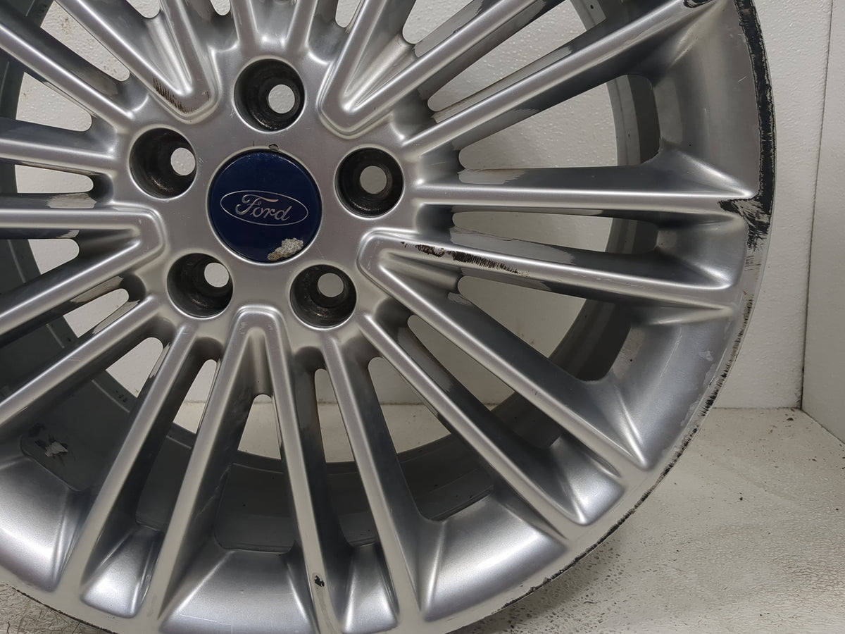 2013-2016 Ford Fusion Oem Wheel Rim 1397379 - Oemusedautoparts1.com