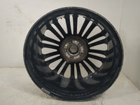 2013-2016 Ford Fusion Oem Wheel Rim 1397379 - Oemusedautoparts1.com