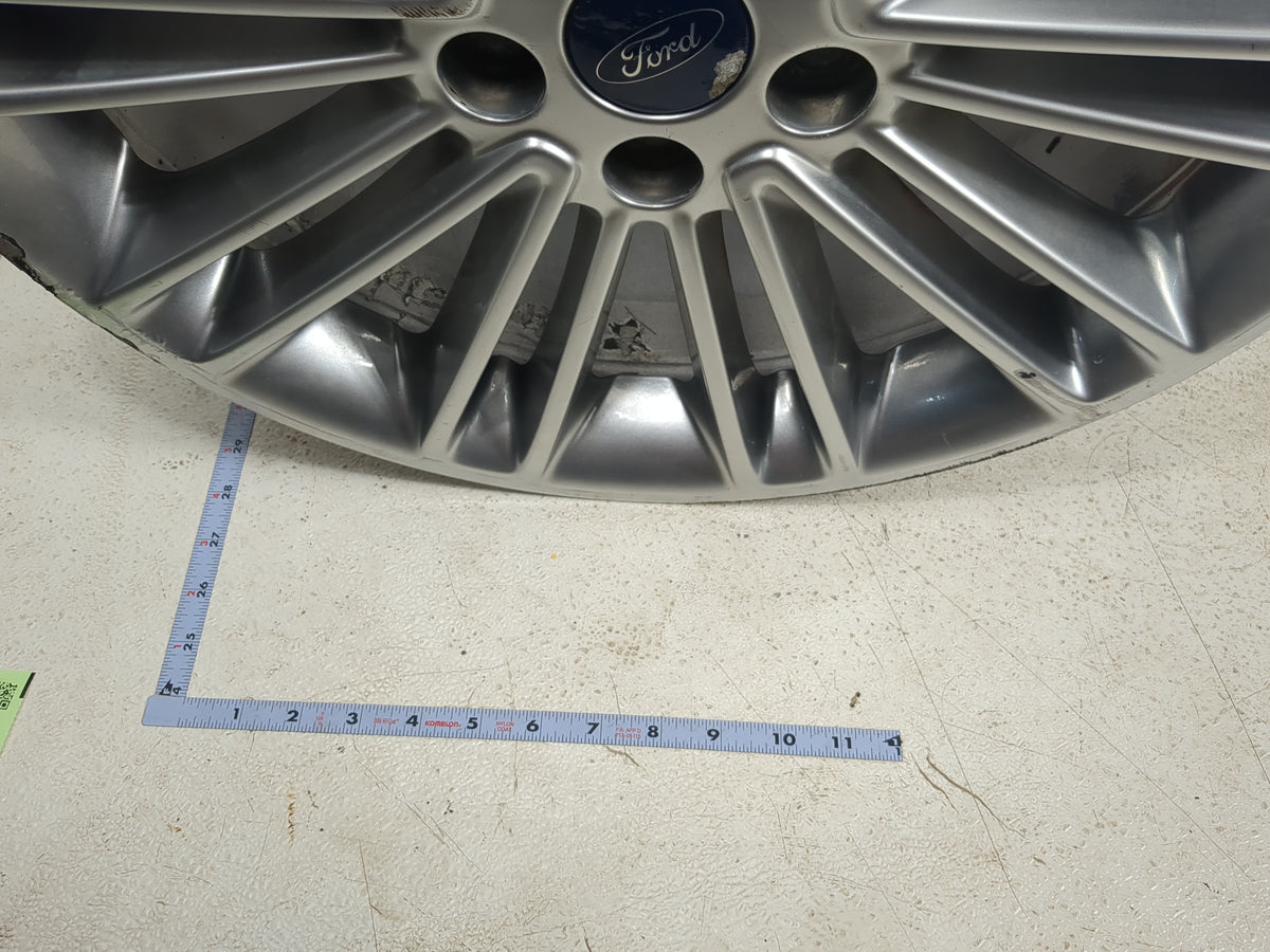 2013-2016 Ford Fusion Oem Wheel Rim 1397379 - Oemusedautoparts1.com