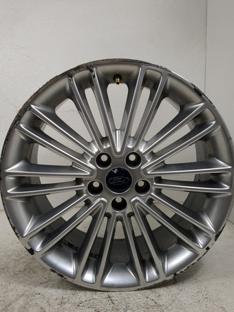compare product 2013-2016 Ford Fusion Oem Wheel Rim 1397380