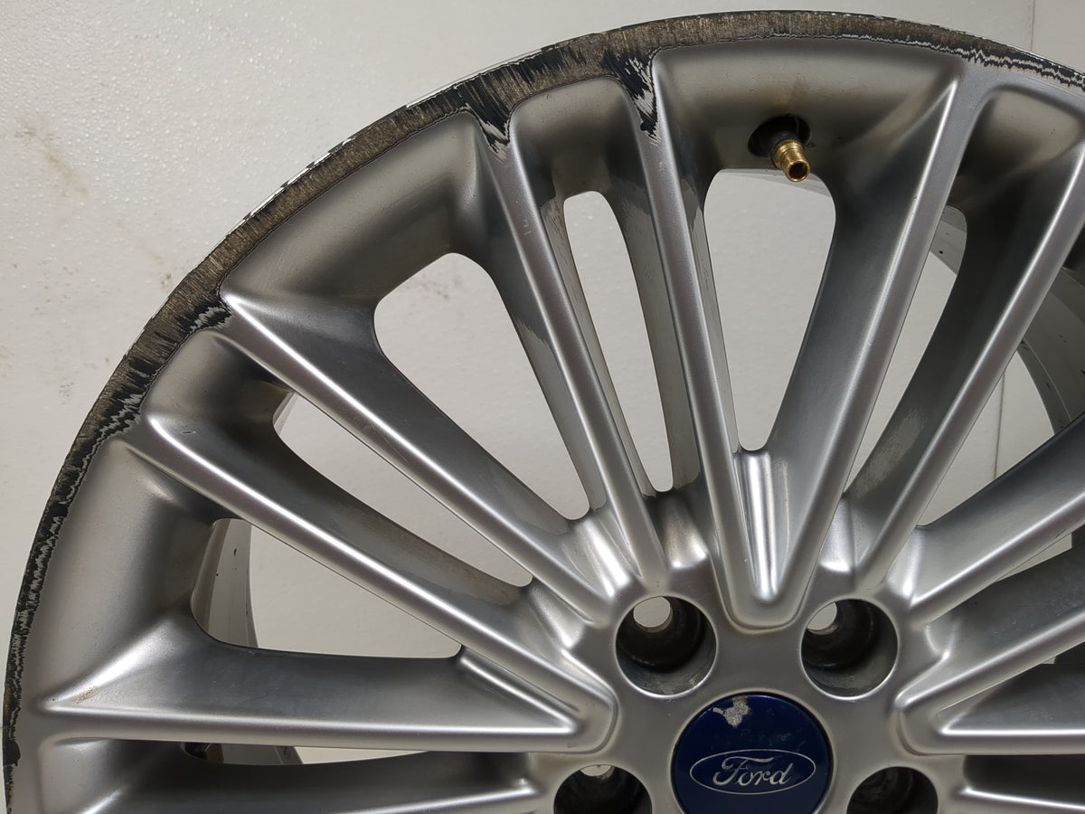 2013-2016 Ford Fusion Oem Wheel Rim 1397380 - Oemusedautoparts1.com