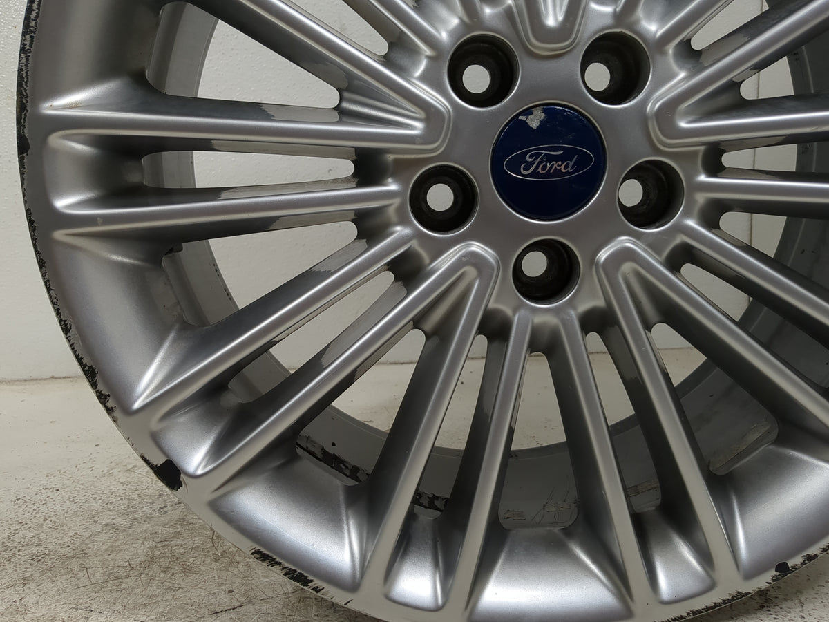 2013-2016 Ford Fusion Oem Wheel Rim 1397380 - Oemusedautoparts1.com