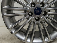 2013-2016 Ford Fusion Oem Wheel Rim 1397380 - Oemusedautoparts1.com