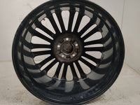 2013-2016 Ford Fusion Oem Wheel Rim 1397380 - Oemusedautoparts1.com