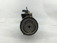 2013-2018 Ford Fusion Air Conditioning A/c Ac Compressor Oem - Oemusedautoparts1.com