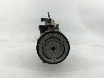 compare product 2013-2018 Ford Fusion Air Conditioning A/c Ac Compressor Oem