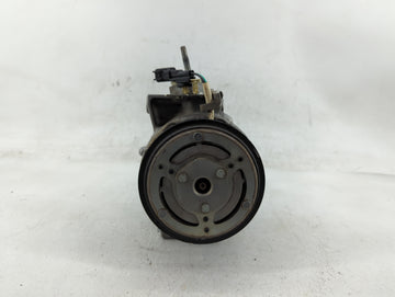 2013-2018 Ford Fusion Air Conditioning A/c Ac Compressor Oem - Oemusedautoparts1.com