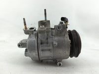 2013-2018 Ford Fusion Air Conditioning A/c Ac Compressor Oem - Oemusedautoparts1.com