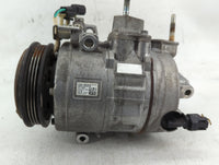 2013-2018 Ford Fusion Air Conditioning A/c Ac Compressor Oem - Oemusedautoparts1.com