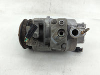 2013-2018 Ford Fusion Air Conditioning A/c Ac Compressor Oem - Oemusedautoparts1.com