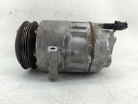 2013-2018 Ford Fusion Air Conditioning A/c Ac Compressor Oem - Oemusedautoparts1.com