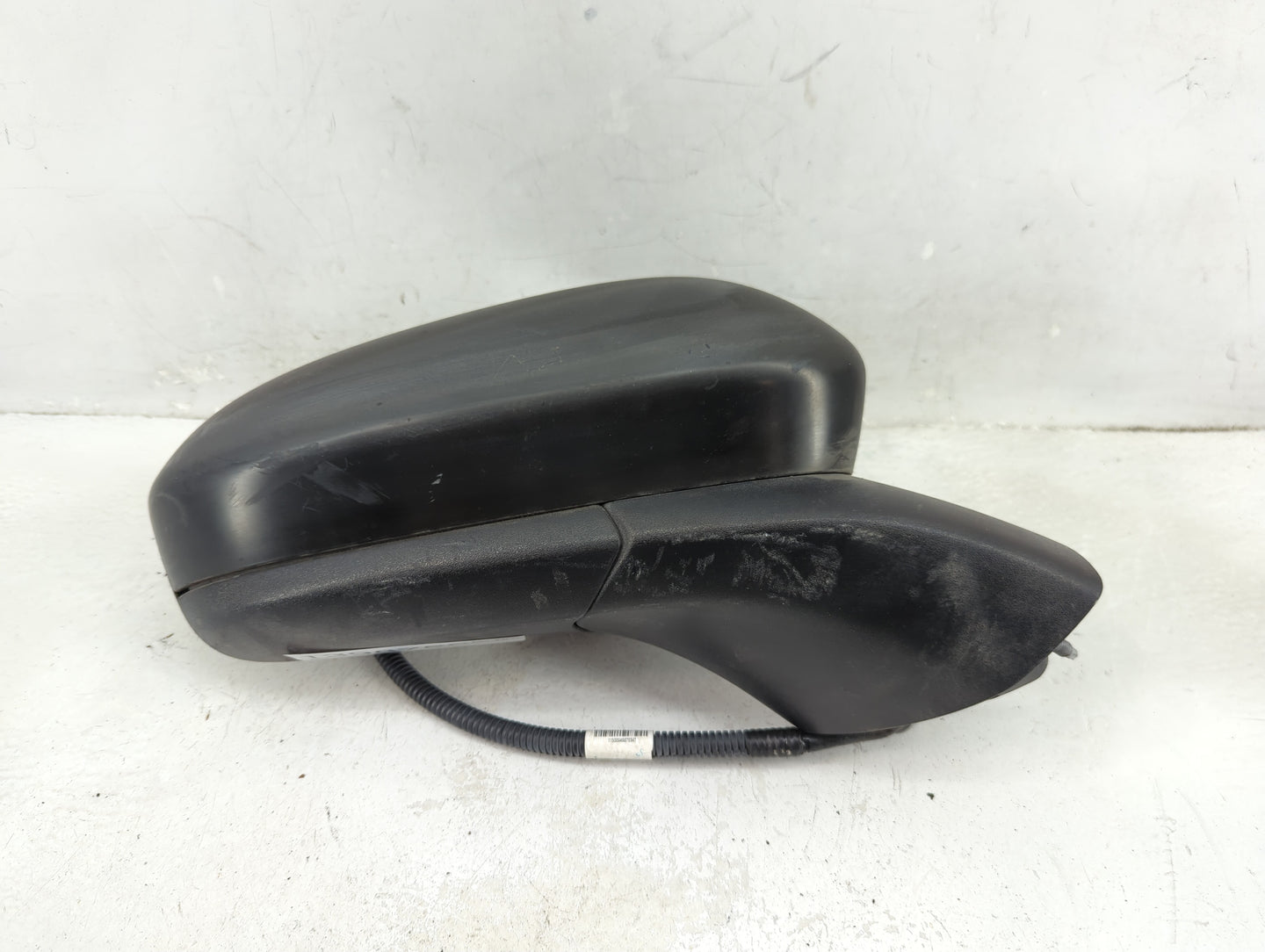 2016-2020 Ford Fusion Passenger Side View Mirror - Right Door Mirror OEM Used - Oemusedautoparts1.com