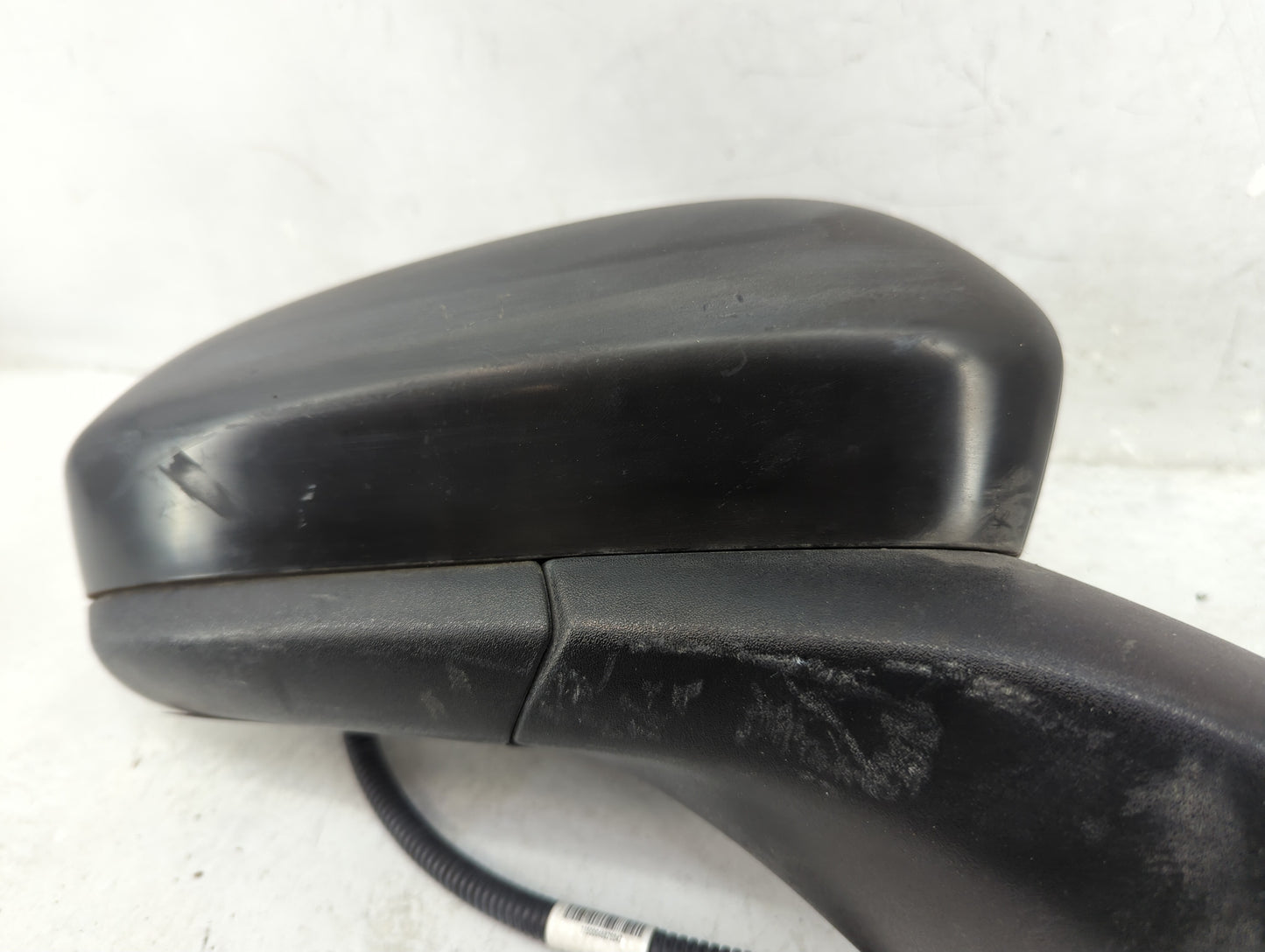 2016-2020 Ford Fusion Passenger Side View Mirror - Right Door Mirror OEM Used - Oemusedautoparts1.com