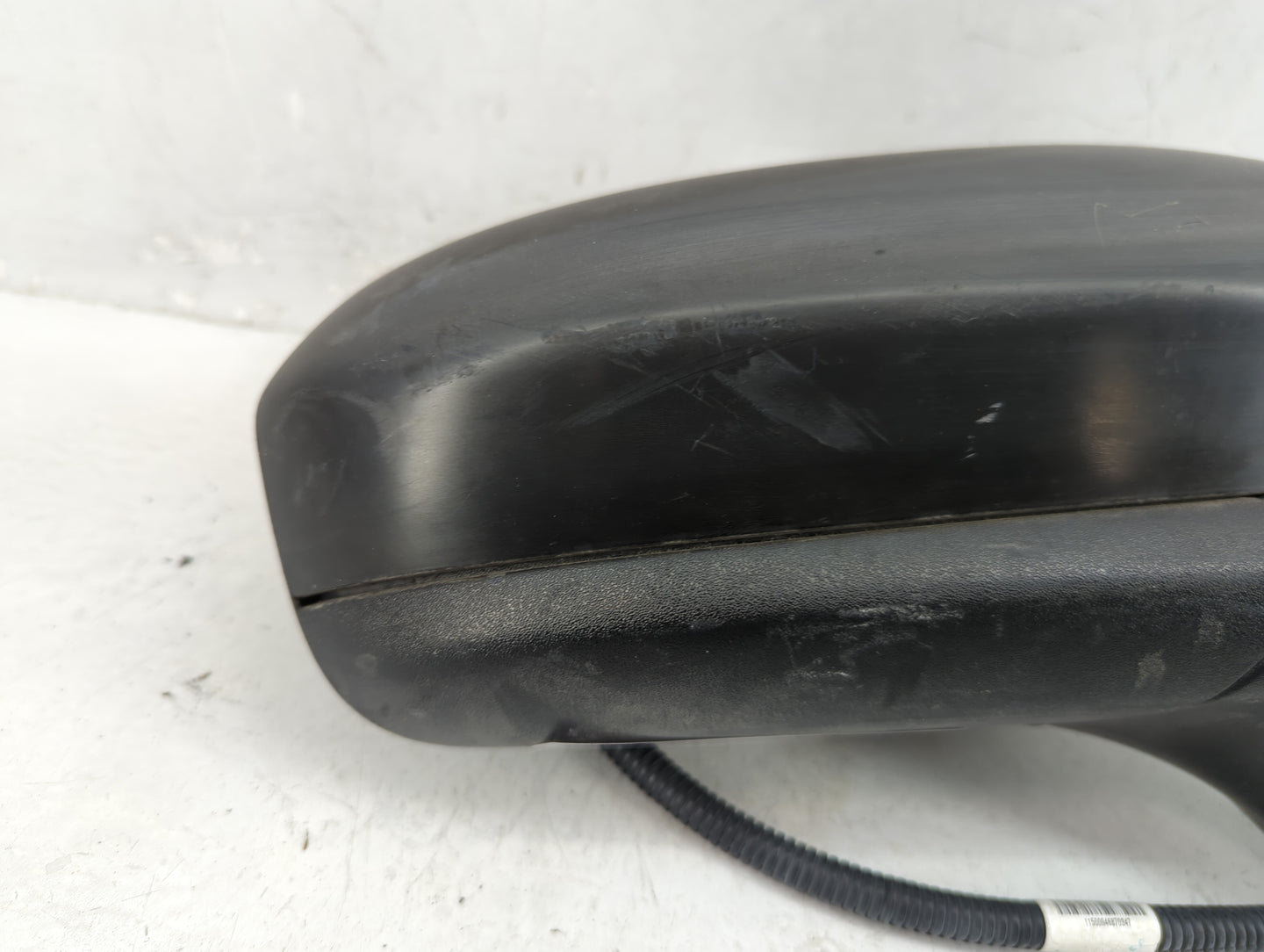 2016-2020 Ford Fusion Passenger Side View Mirror - Right Door Mirror OEM Used - Oemusedautoparts1.com