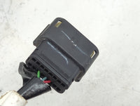 2016-2020 Ford Fusion Passenger Side View Mirror - Right Door Mirror OEM Used - Oemusedautoparts1.com