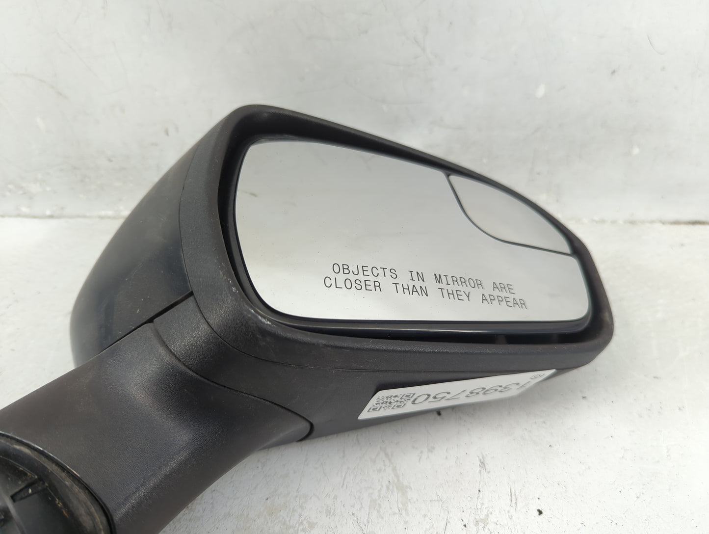 2016-2020 Ford Fusion Passenger Side View Mirror - Right Door Mirror OEM Used - Oemusedautoparts1.com