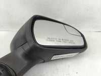 2016-2020 Ford Fusion Passenger Side View Mirror - Right Door Mirror OEM Used - Oemusedautoparts1.com
