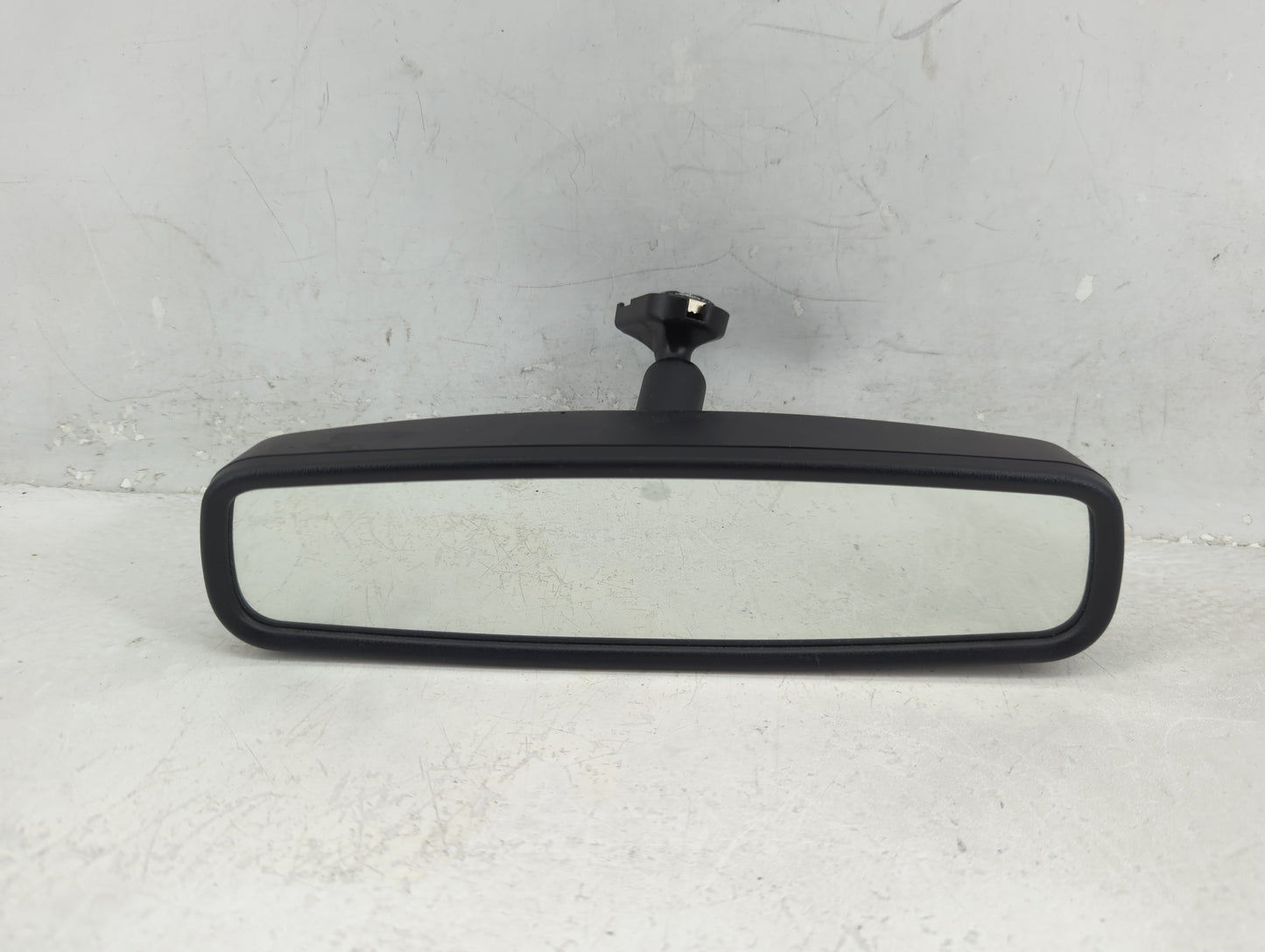 2006-2020 Ford Fusion Interior Rear View Mirror Replacement OEM P/N:E11026533 Fits OEM Used Auto Parts - Oemusedautoparts1.c