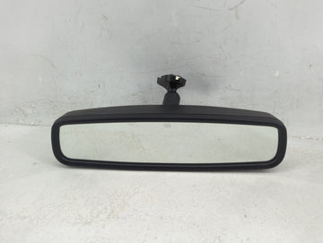 2006-2020 Ford Fusion Interior Rear View Mirror Replacement OEM P/N:E11026533 Fits OEM Used Auto Parts - Oemusedautoparts1.c