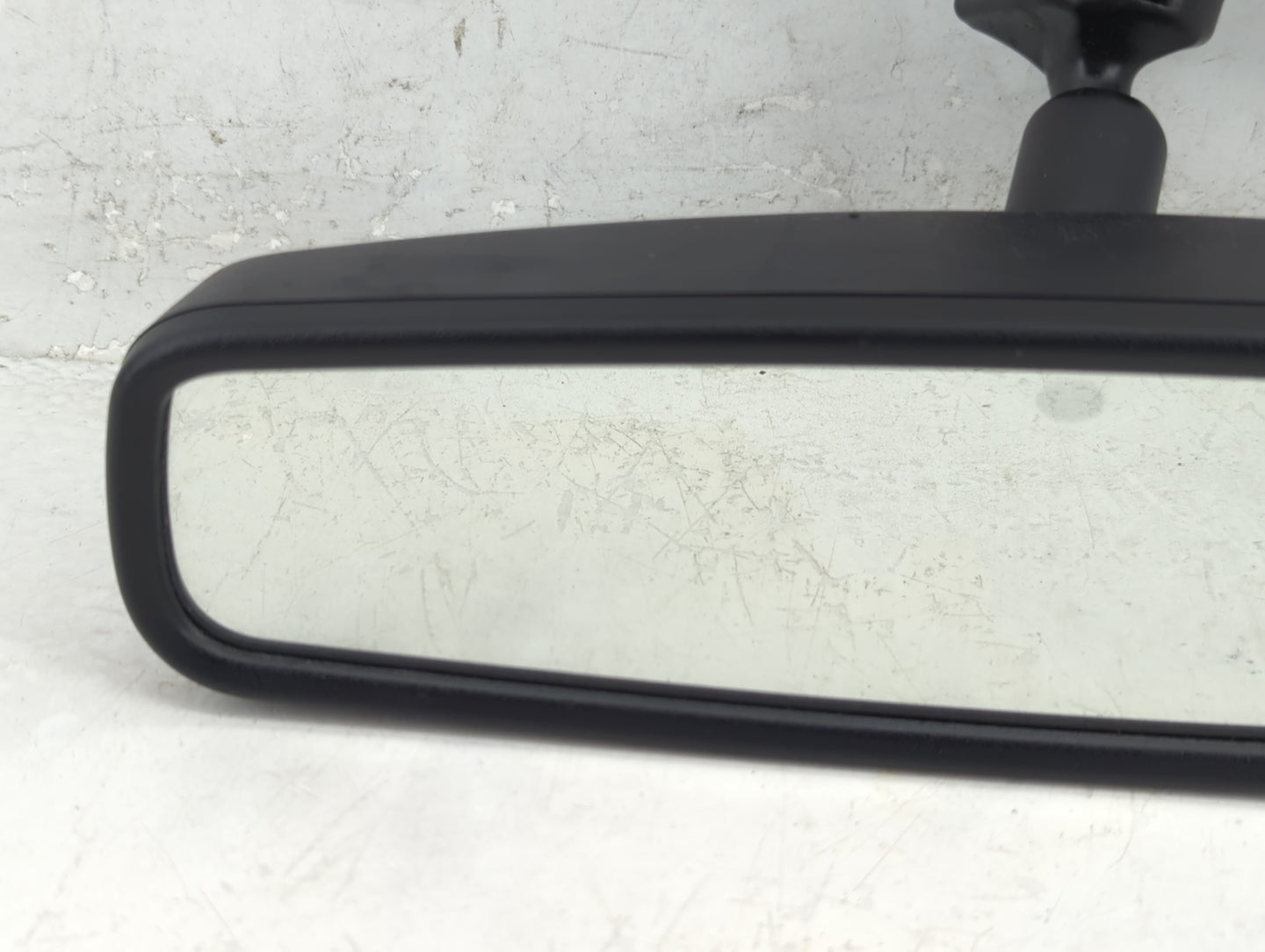 2006-2020 Ford Fusion Interior Rear View Mirror Replacement OEM P/N:E11026533 Fits OEM Used Auto Parts - Oemusedautoparts1.c