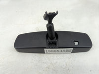 2006-2020 Ford Fusion Interior Rear View Mirror Replacement OEM P/N:E11026533 Fits OEM Used Auto Parts - Oemusedautoparts1.c