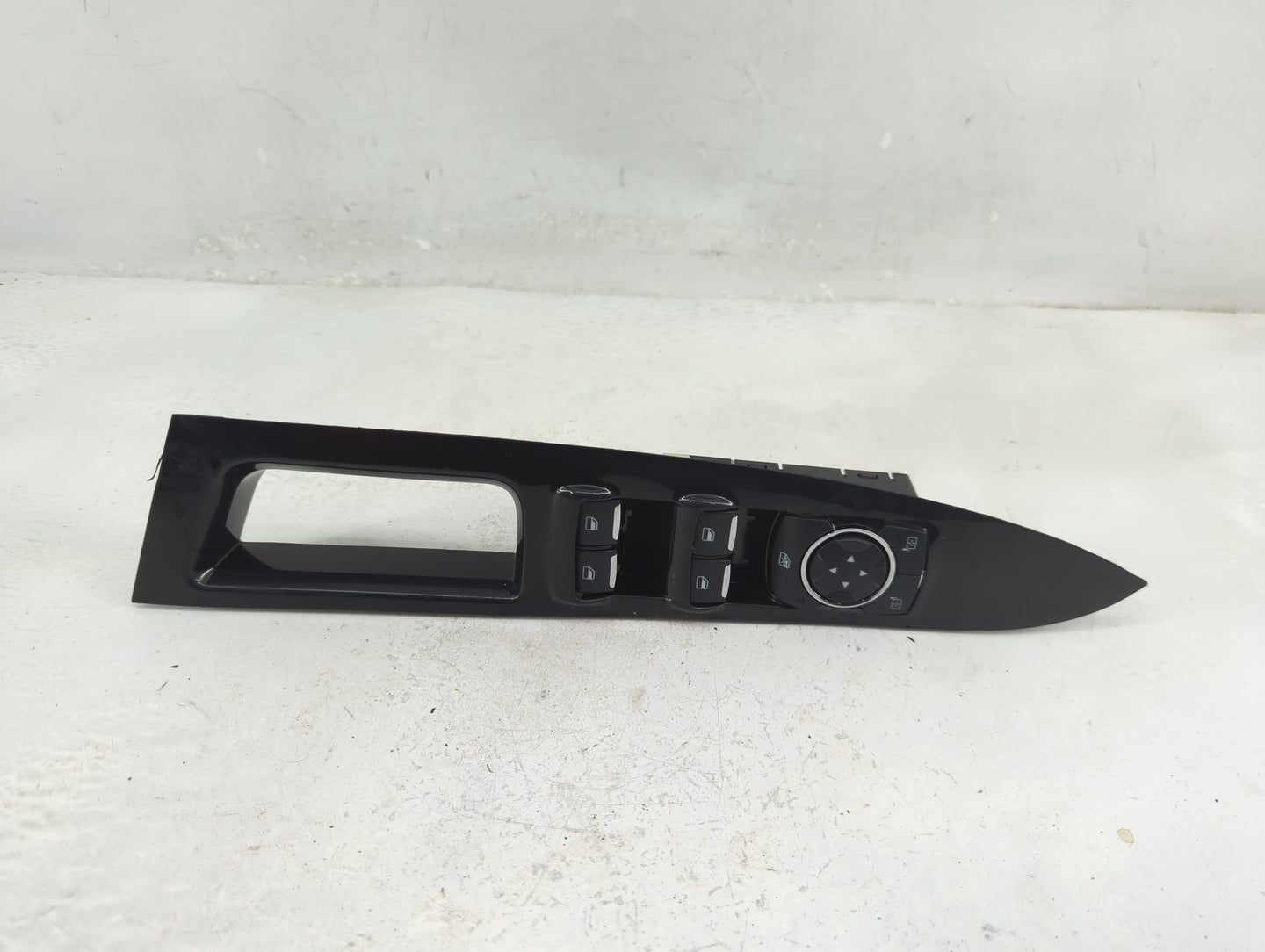 2013-2020 Ford Fusion Master Power Window Switch Replacement Driver Side Left P/N:DG9T-14540-ACW Fits OEM Used Auto Parts - 