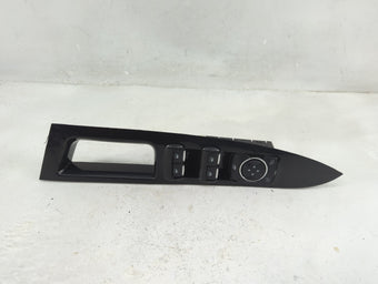 compare product 2013-2020 Ford Fusion Master Power Window Switch Replacement Driver Side Left P/N:DG9T-14540-ACW Fits OEM Used Auto Parts