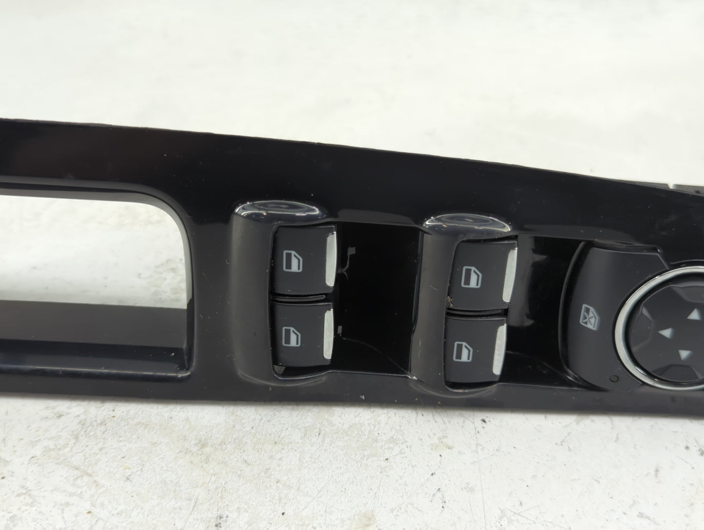 2013-2020 Ford Fusion Master Power Window Switch Replacement Driver Side Left P/N:DG9T-14540-ACW Fits OEM Used Auto Parts - 