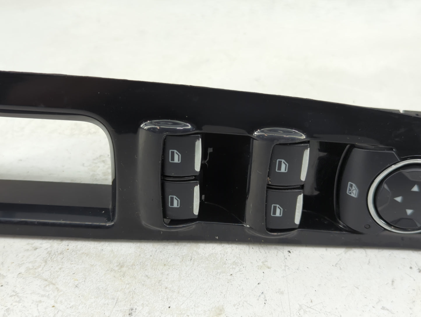 2013-2020 Ford Fusion Master Power Window Switch Replacement Driver Side Left P/N:DG9T-14540-ACW Fits OEM Used Auto Parts - 