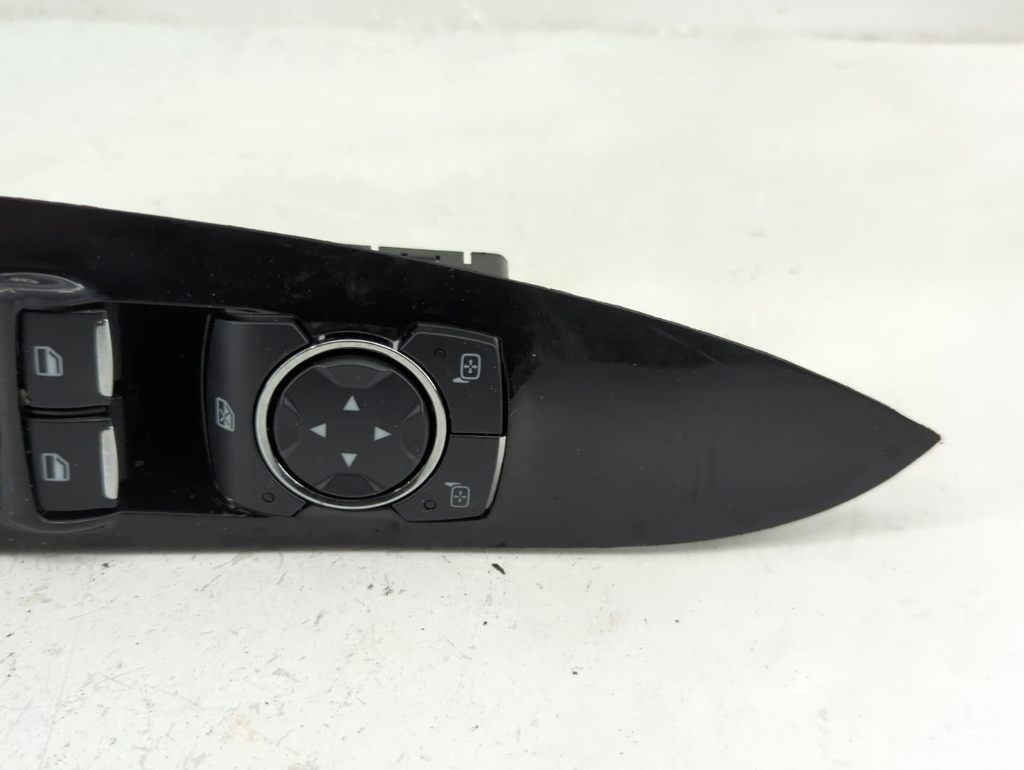 2013-2020 Ford Fusion Master Power Window Switch Replacement Driver Side Left P/N:DG9T-14540-ACW Fits OEM Used Auto Parts - 