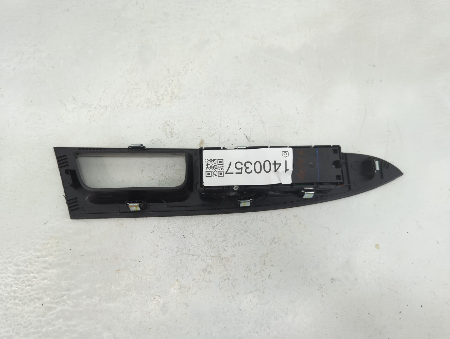 2013-2020 Ford Fusion Master Power Window Switch Replacement Driver Side Left P/N:DG9T-14540-ACW Fits OEM Used Auto Parts - 