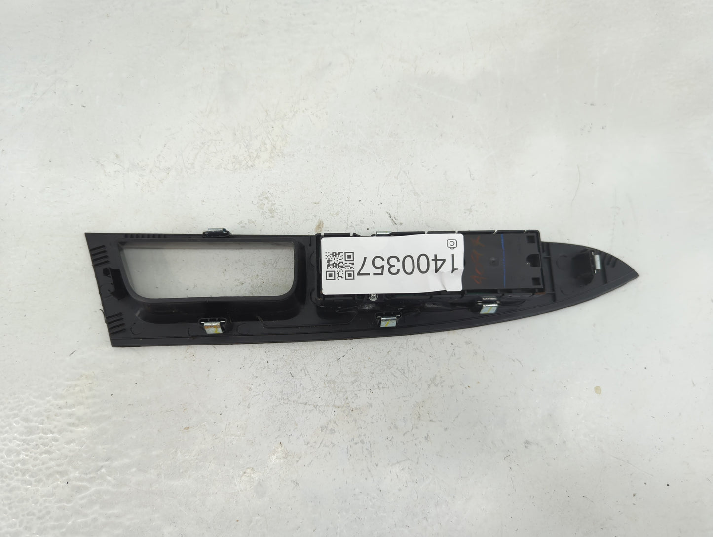 2013-2020 Ford Fusion Master Power Window Switch Replacement Driver Side Left P/N:DG9T-14540-ACW Fits OEM Used Auto Parts - 