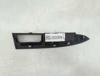 2013-2020 Ford Fusion Master Power Window Switch Replacement Driver Side Left P/N:DG9T-14540-ACW Fits OEM Used Auto Parts - 