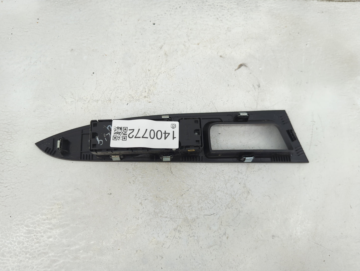 2013-2020 Ford Fusion Master Power Window Switch Replacement Driver Side Left P/N:DG9T-14540-ABW Fits OEM Used Auto Parts - 