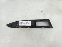 2013-2020 Ford Fusion Master Power Window Switch Replacement Driver Side Left P/N:DG9T-14540-ABW Fits OEM Used Auto Parts - 