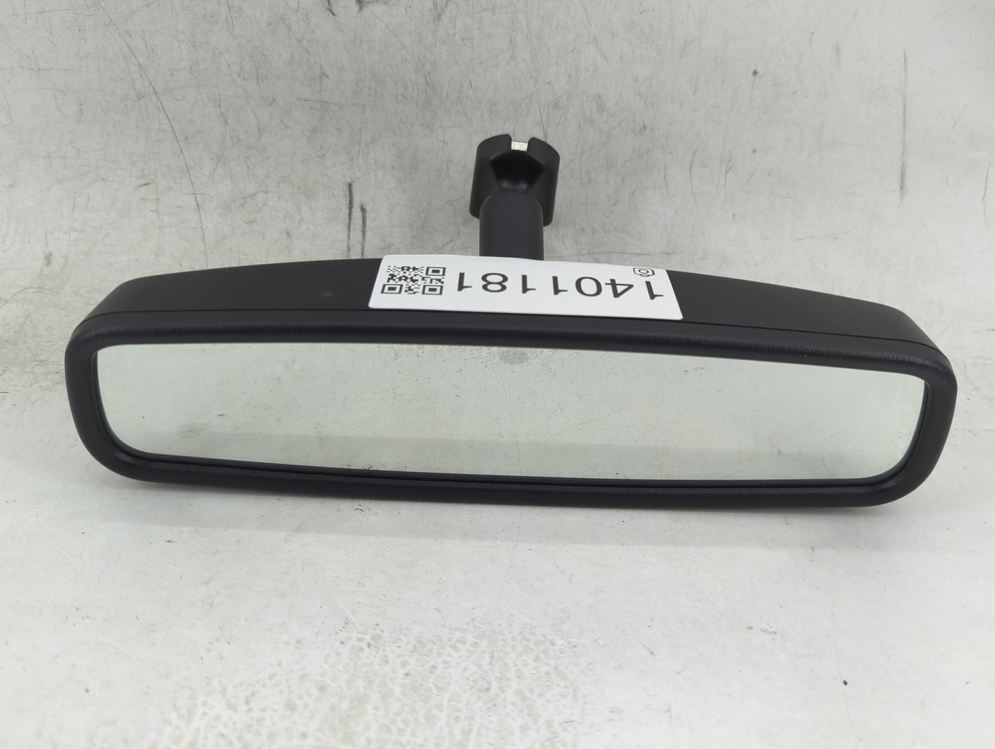 2013-2020 Ford Fusion Interior Rear View Mirror Replacement OEM P/N:BU5A 17E678 LA Fits OEM Used Auto Parts - Oemusedautopar