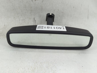 compare product 2013-2020 Ford Fusion Interior Rear View Mirror Replacement OEM P/N:BU5A 17E678 LA Fits OEM Used Auto Parts