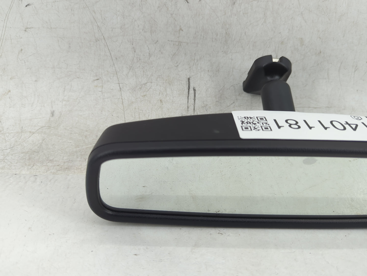 2013-2020 Ford Fusion Interior Rear View Mirror Replacement OEM P/N:BU5A 17E678 LA Fits OEM Used Auto Parts - Oemusedautopar