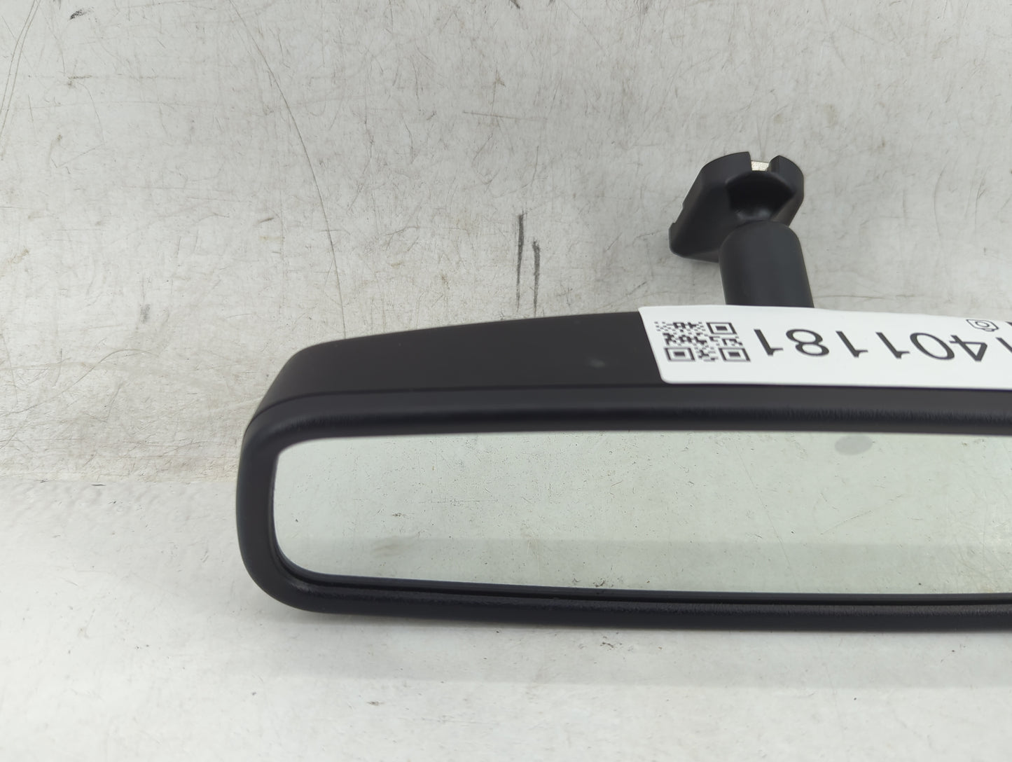2013-2020 Ford Fusion Interior Rear View Mirror Replacement OEM P/N:BU5A 17E678 LA Fits OEM Used Auto Parts - Oemusedautopar