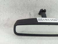 2013-2020 Ford Fusion Interior Rear View Mirror Replacement OEM P/N:BU5A 17E678 LA Fits OEM Used Auto Parts - Oemusedautopar