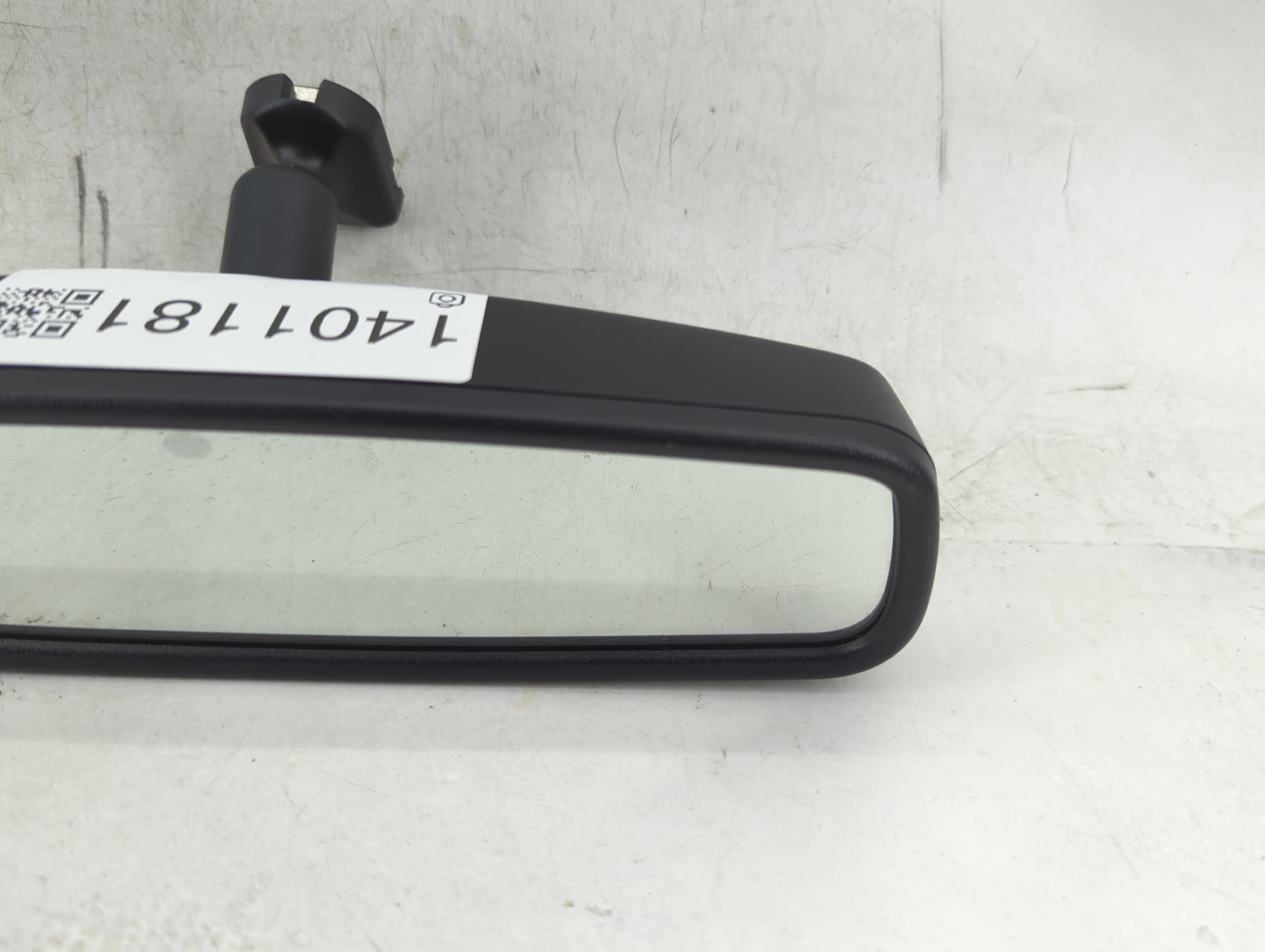 2013-2020 Ford Fusion Interior Rear View Mirror Replacement OEM P/N:BU5A 17E678 LA Fits OEM Used Auto Parts - Oemusedautopar