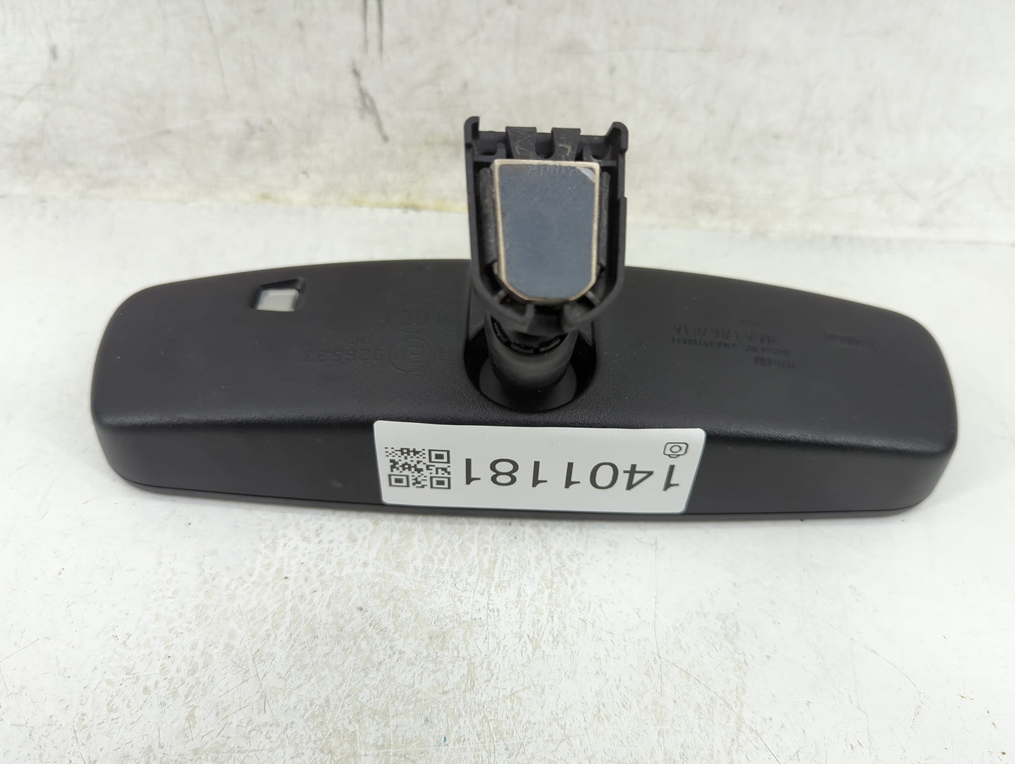 2013-2020 Ford Fusion Interior Rear View Mirror Replacement OEM P/N:BU5A 17E678 LA Fits OEM Used Auto Parts - Oemusedautopar