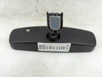 2013-2020 Ford Fusion Interior Rear View Mirror Replacement OEM P/N:BU5A 17E678 LA Fits OEM Used Auto Parts - Oemusedautopar